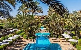 Marrakech Sofitel