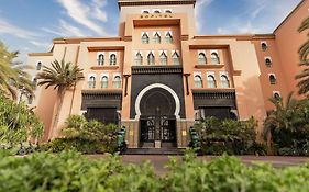Sofitel Marrakech